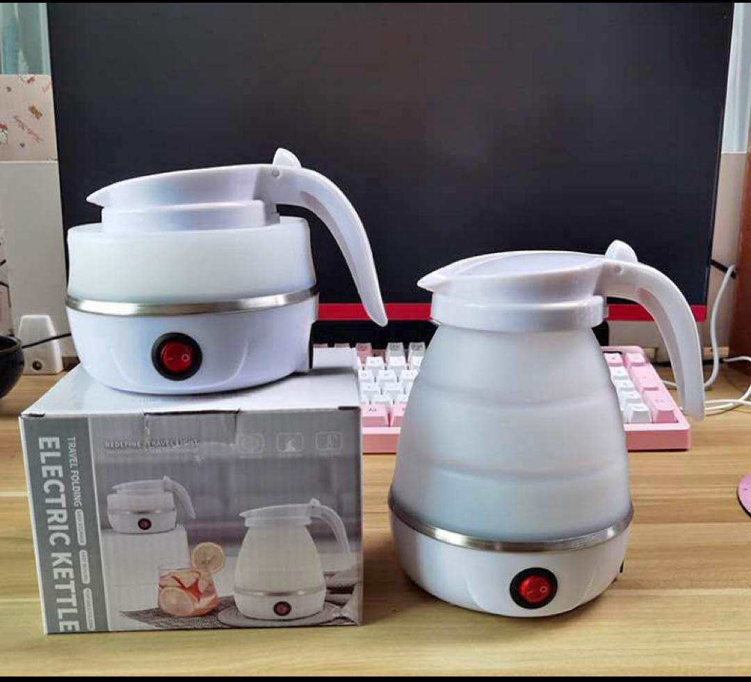 Electric Kettles(2)